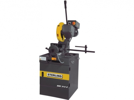 Sterling SRC 350 X Circular Saw